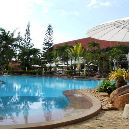 Bannammao Resort Sattahip Exterior foto